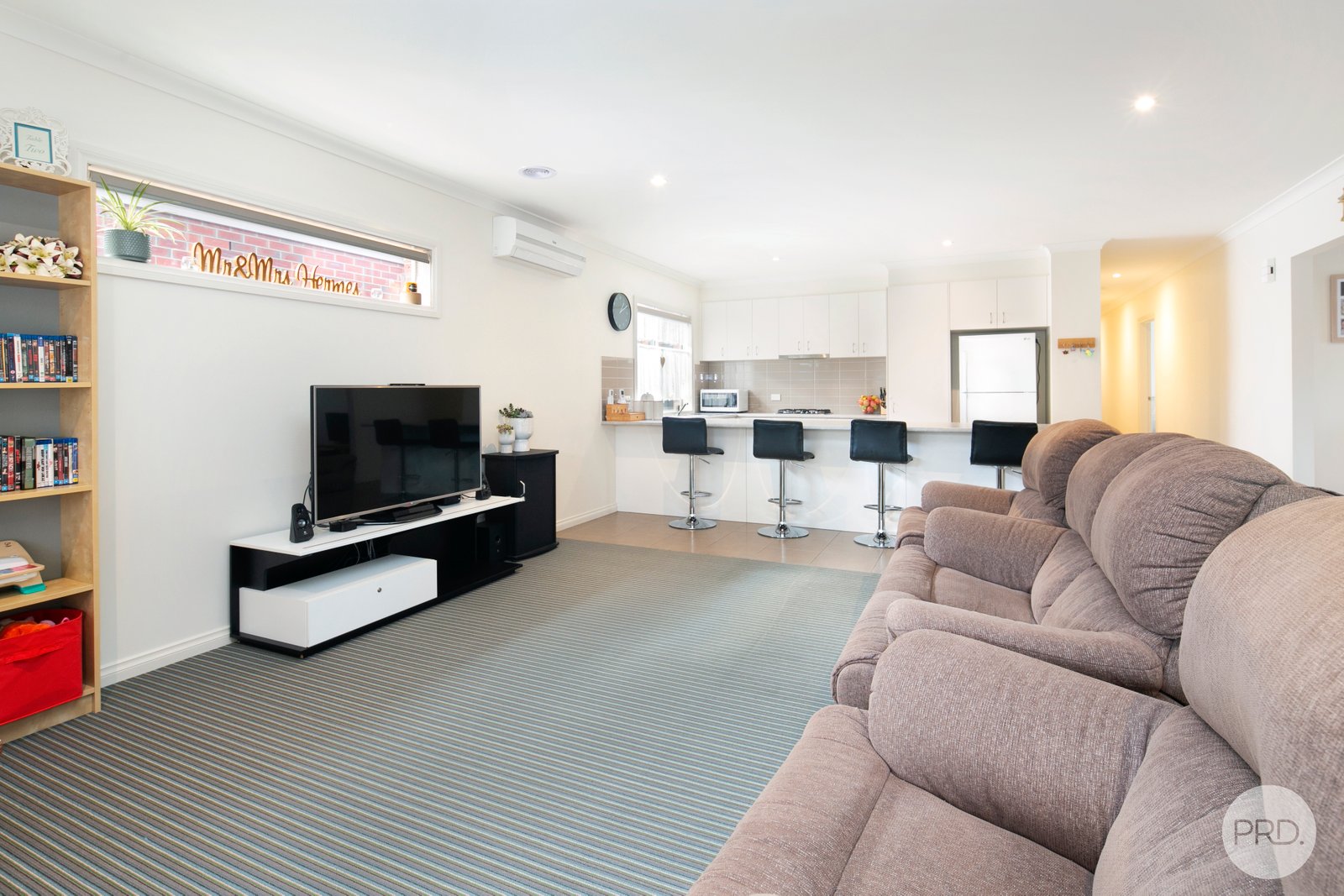 25 Westcliffe Crescent SEBASTOPOL 3