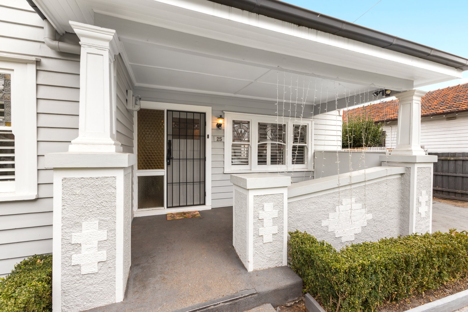 Gallery: 25 Westgate Street