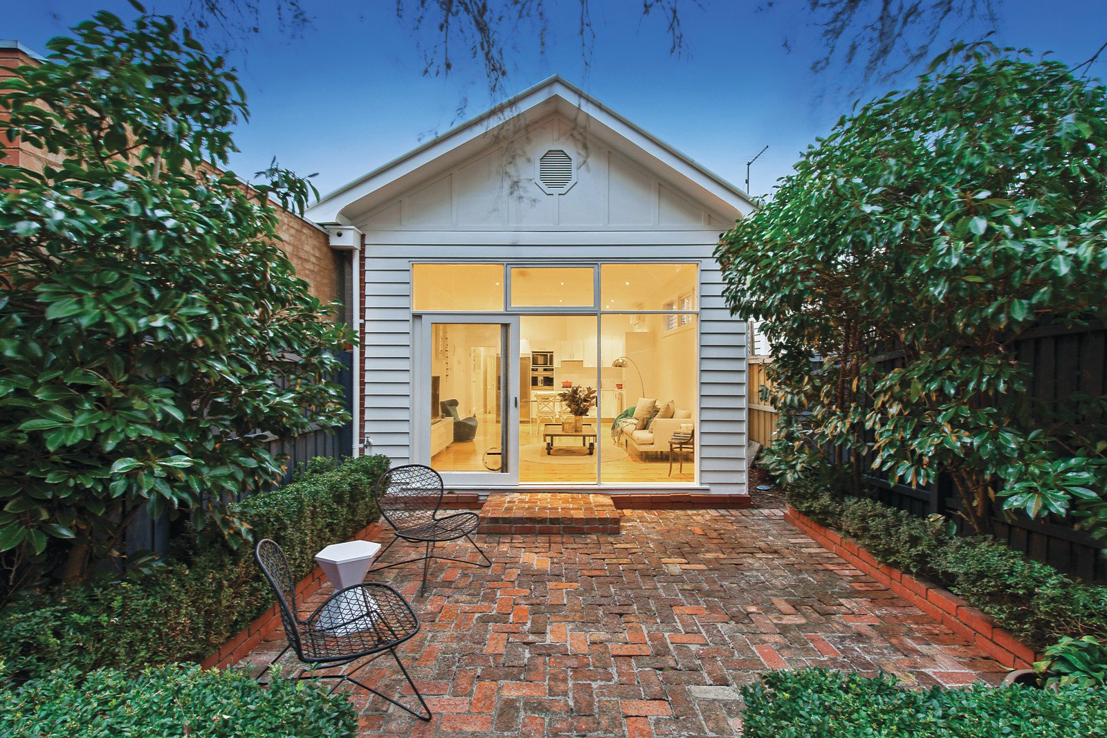 25 William Street, Hawthorn, VIC