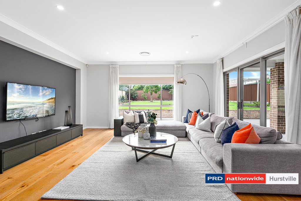 25 William Street SOUTH HURSTVILLE 2