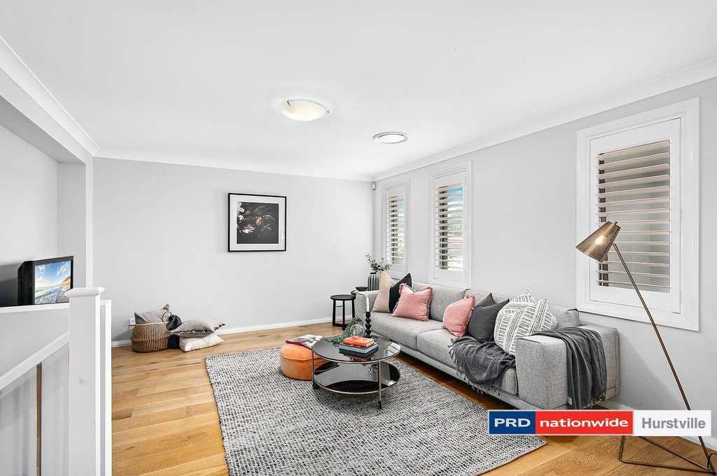 25 William Street SOUTH HURSTVILLE 3