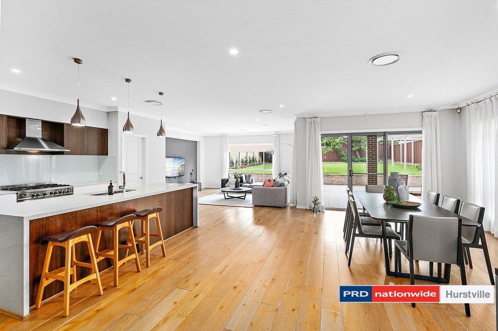 25 William Street SOUTH HURSTVILLE 4