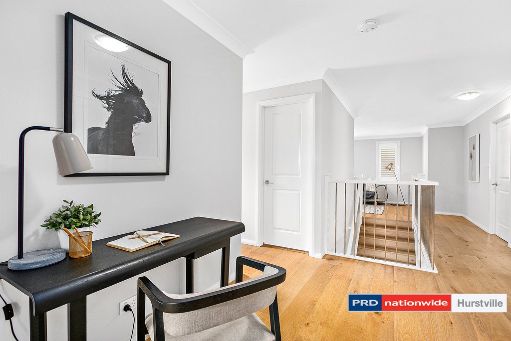 25 William Street SOUTH HURSTVILLE 5