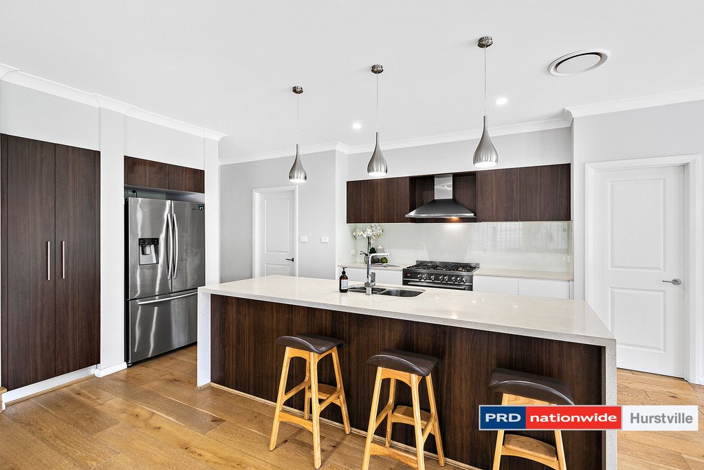 25 William Street SOUTH HURSTVILLE 6