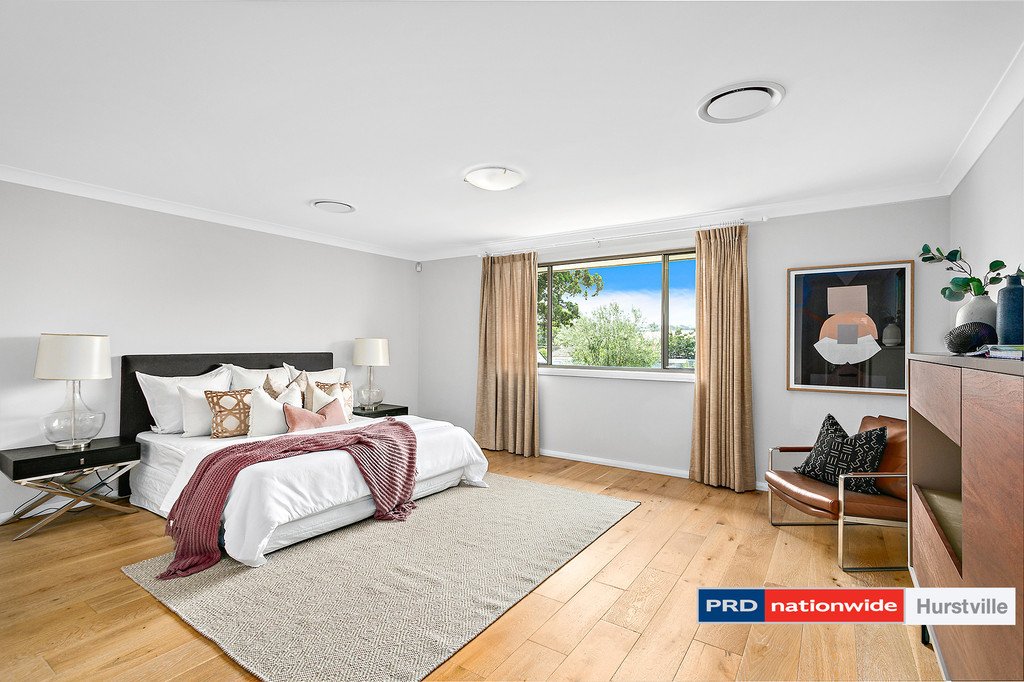 25 William Street SOUTH HURSTVILLE 7