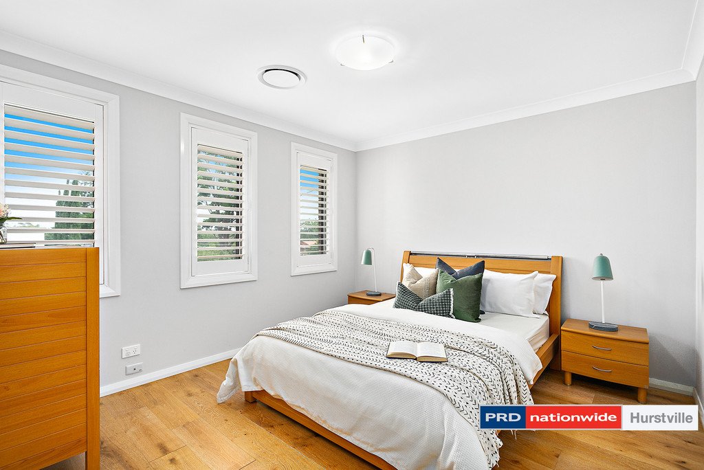 25 William Street SOUTH HURSTVILLE 9