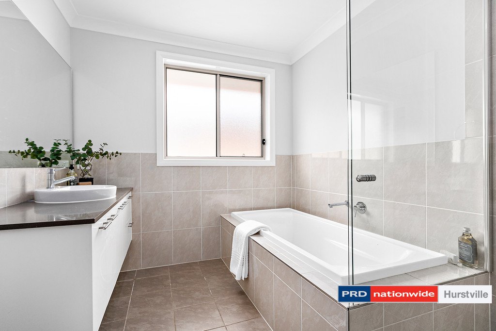 25 William Street SOUTH HURSTVILLE 10