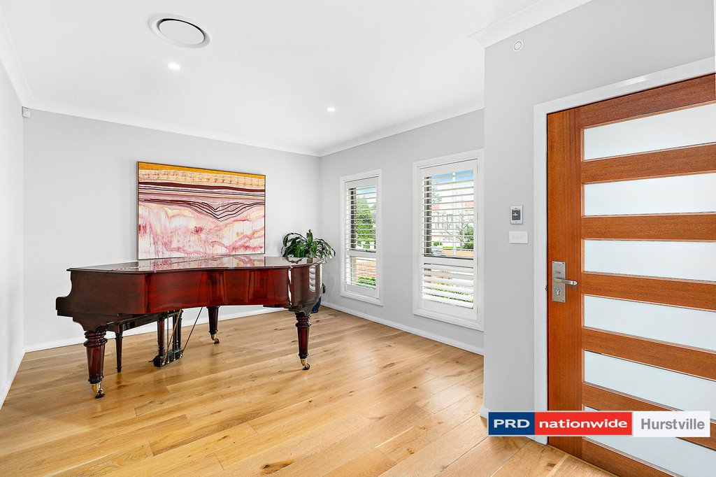 25 William Street SOUTH HURSTVILLE 11