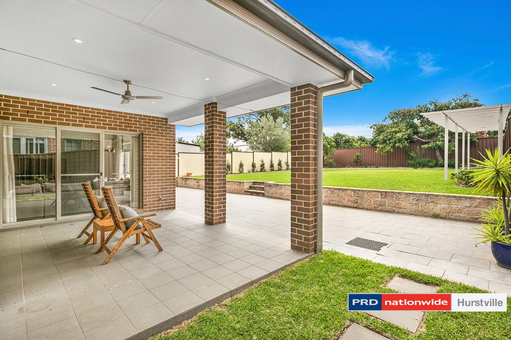 25 William Street SOUTH HURSTVILLE 12