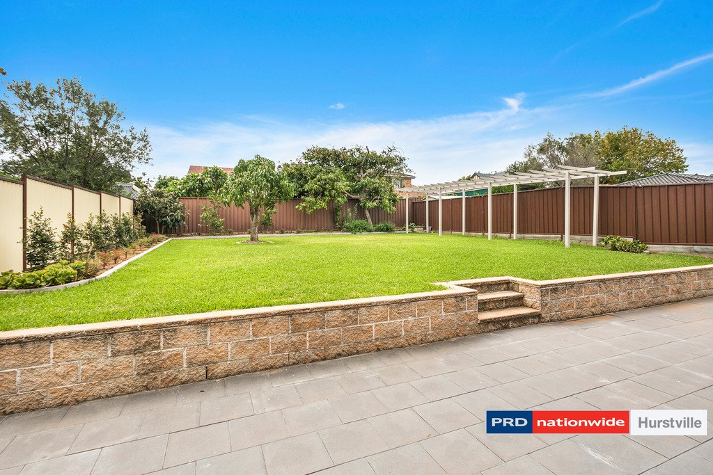 25 William Street SOUTH HURSTVILLE 13