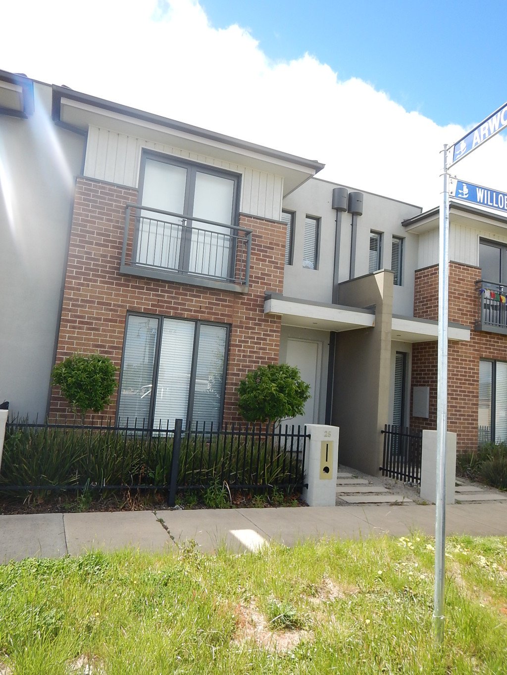 25 Willoby Drive ALFREDTON 1