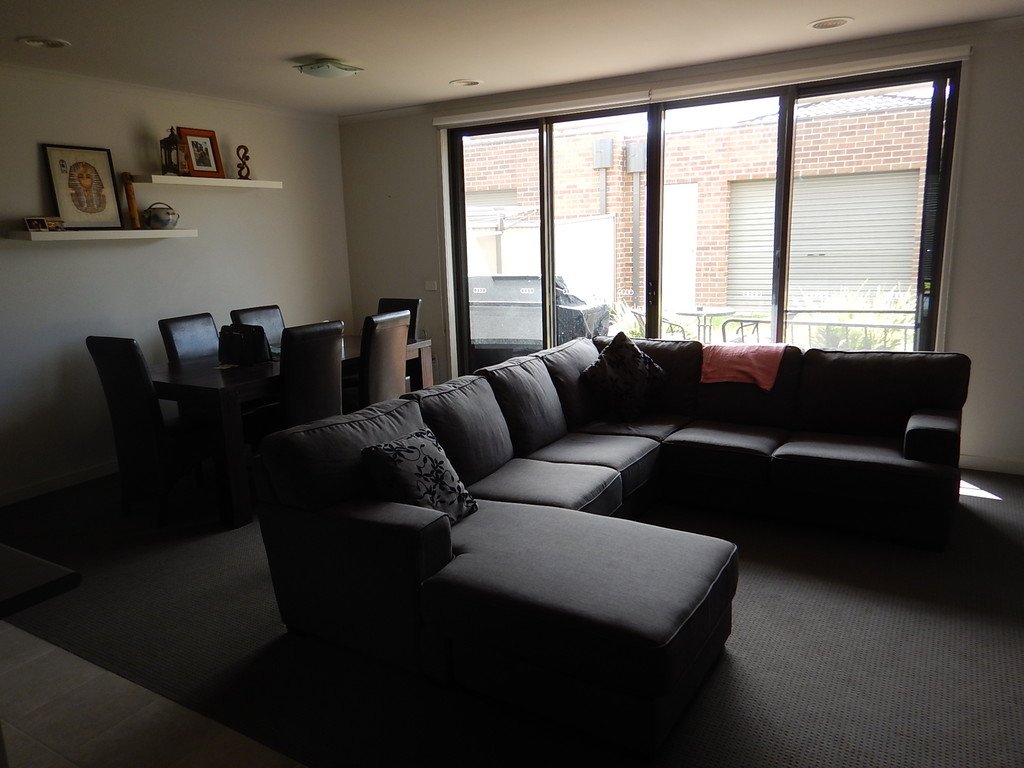 25 Willoby Drive ALFREDTON 2