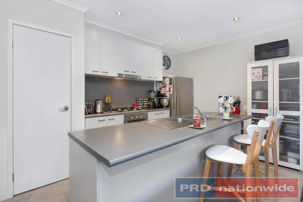 25 Willoby Drive ALFREDTON 3