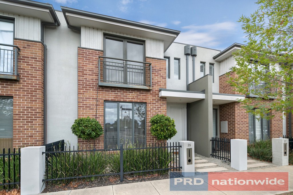 25 Willoby Drive ALFREDTON 15