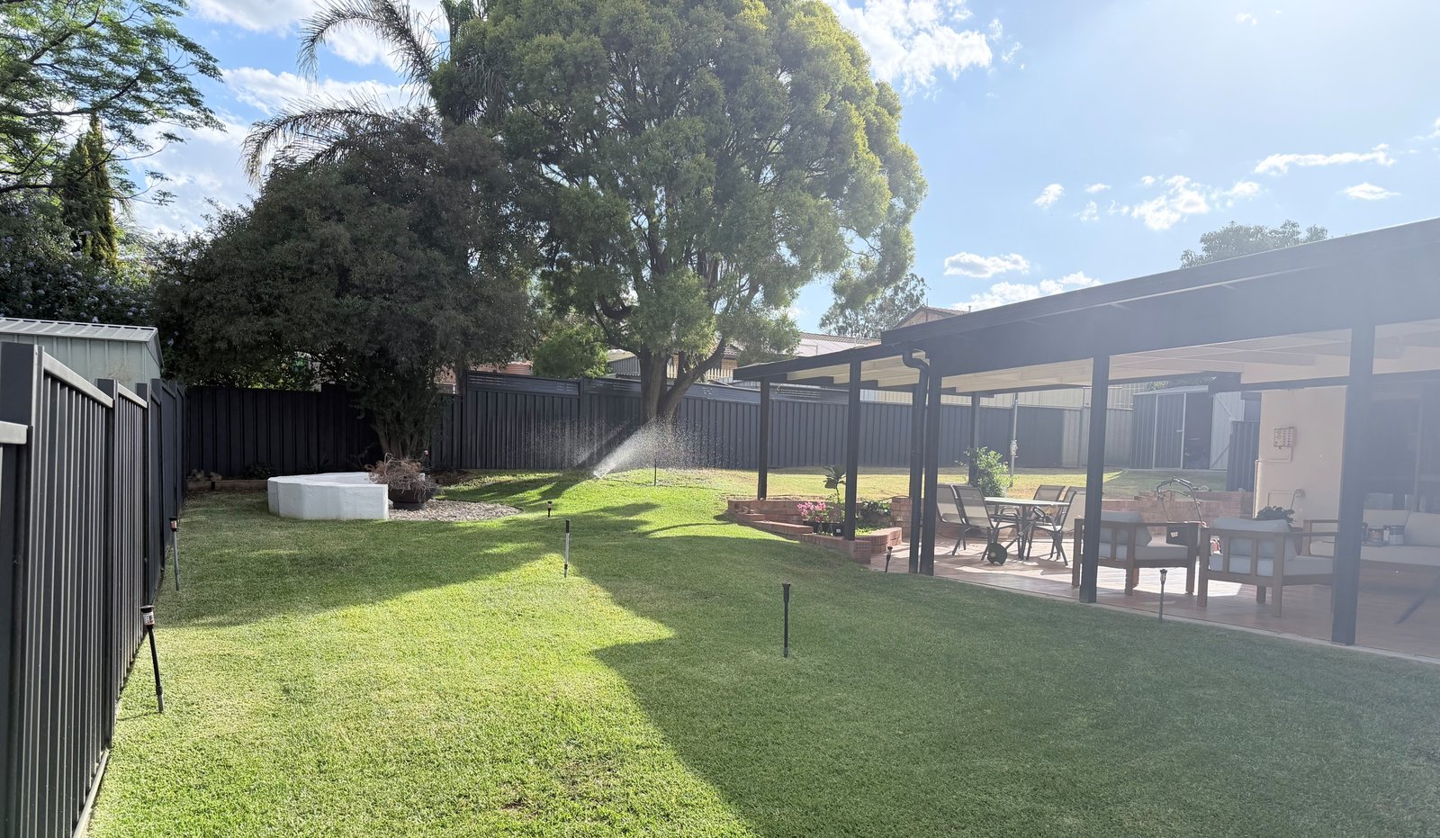 25 Windhover Crescent TAMWORTH 2