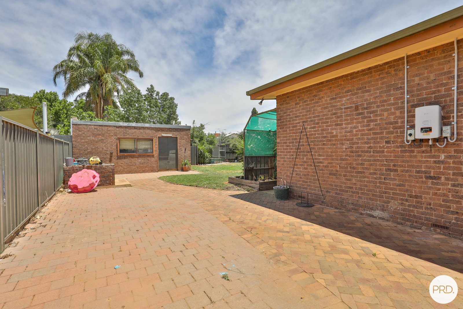 25 Windsor Street MILDURA 16