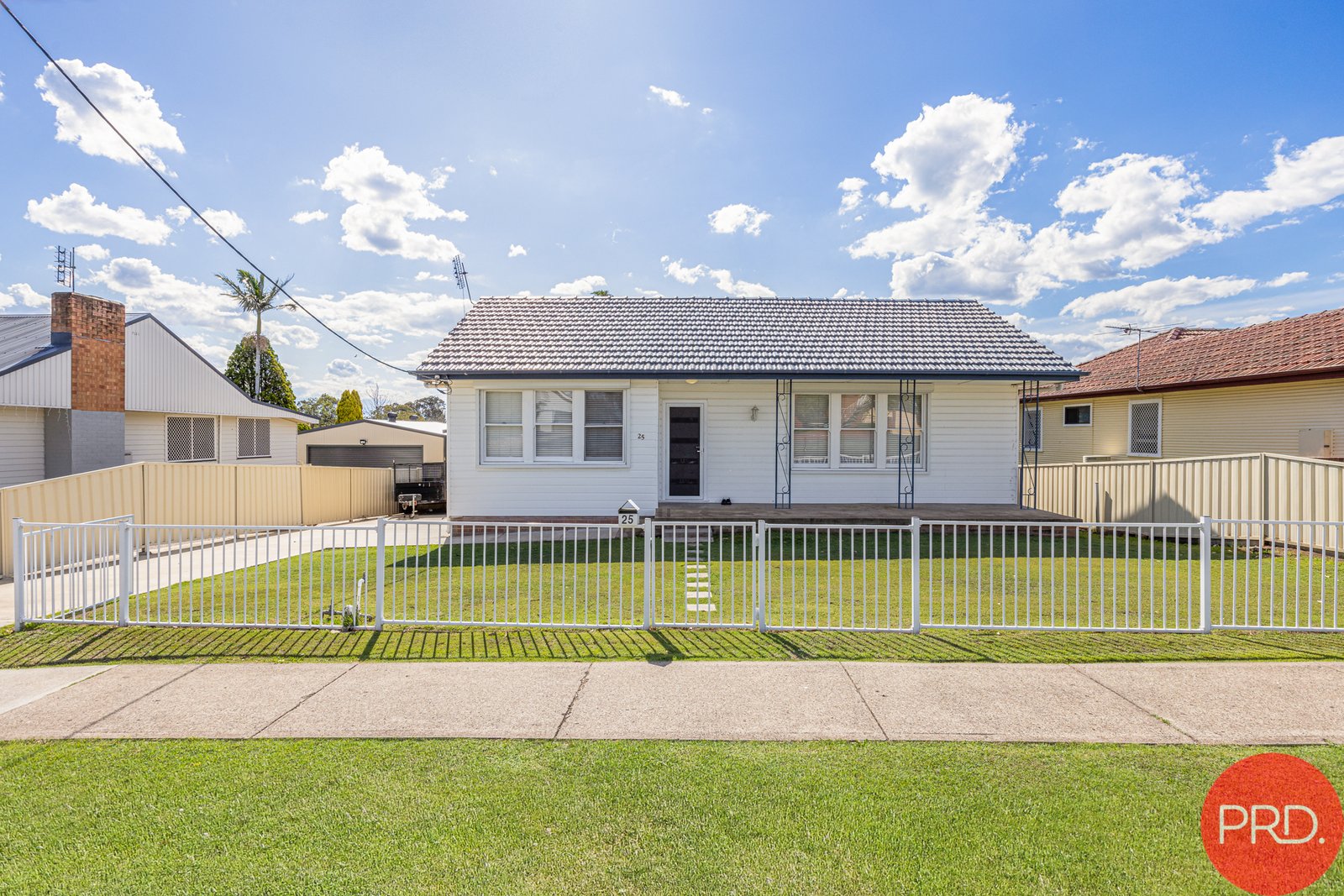 25 Wollombi Road RUTHERFORD 1