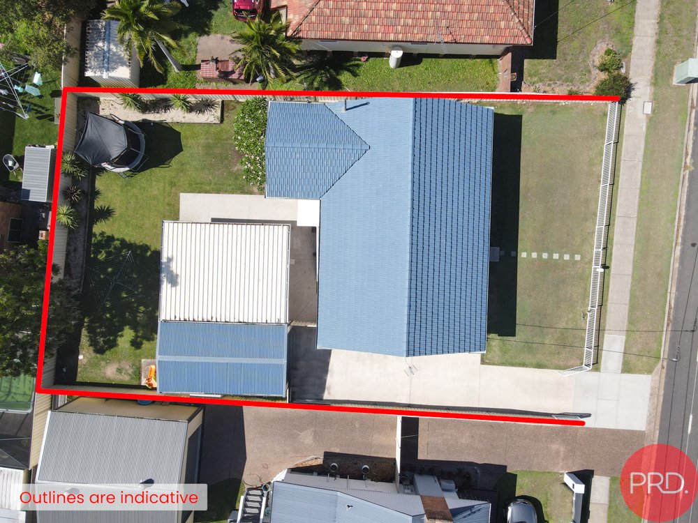 25 Wollombi Road RUTHERFORD 18