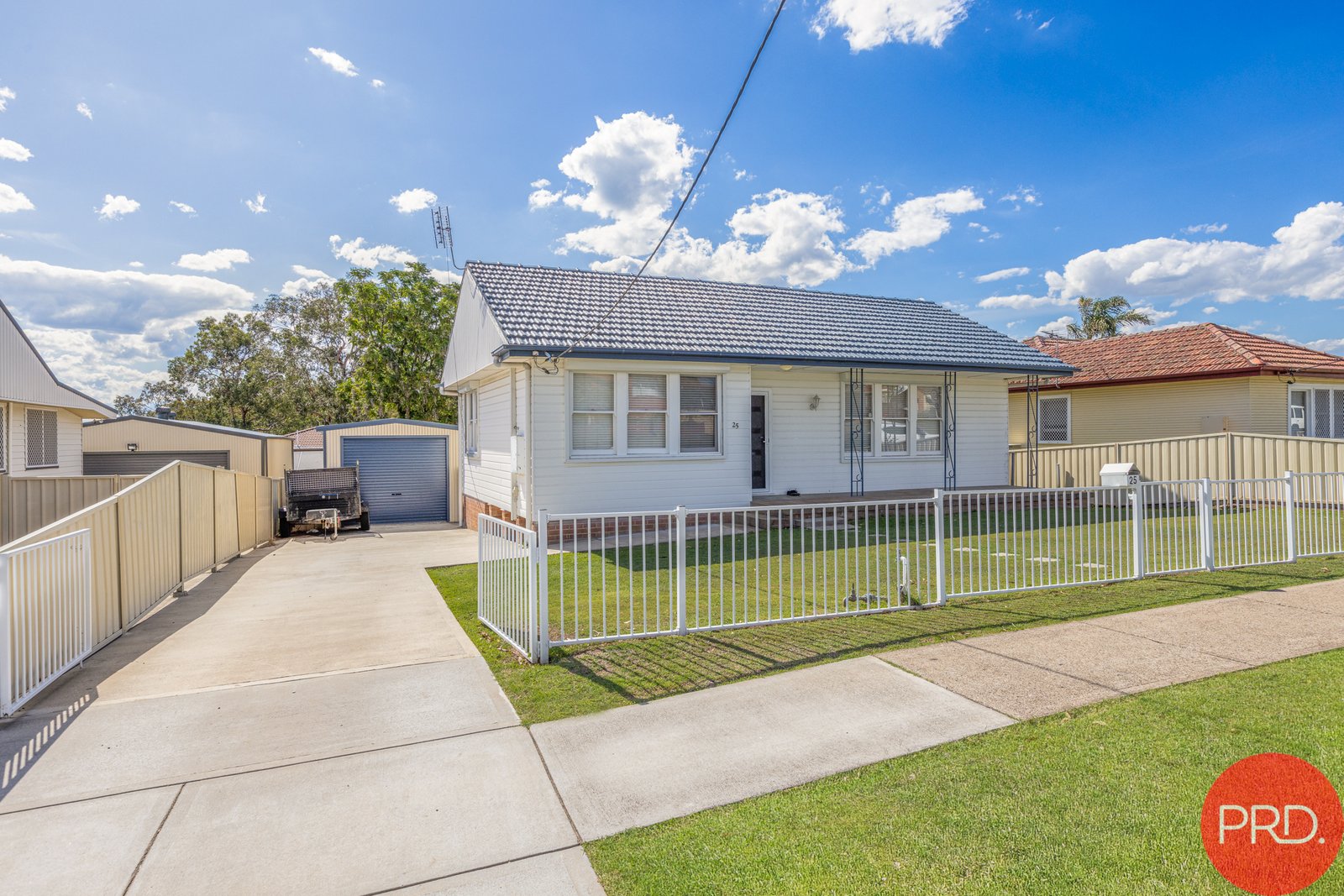 25 Wollombi Road RUTHERFORD 19