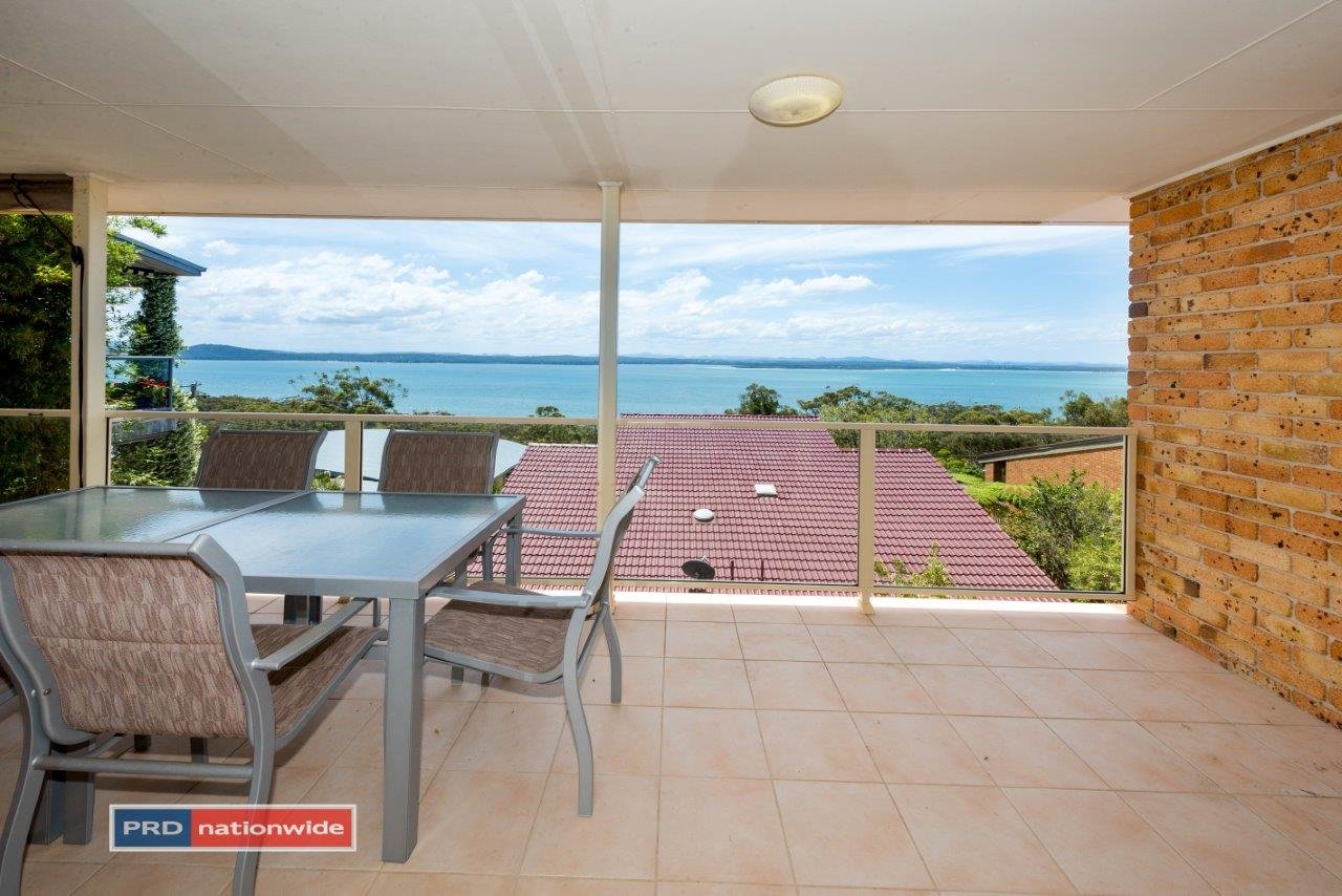 25 Wollomi Avenue NELSON BAY 1