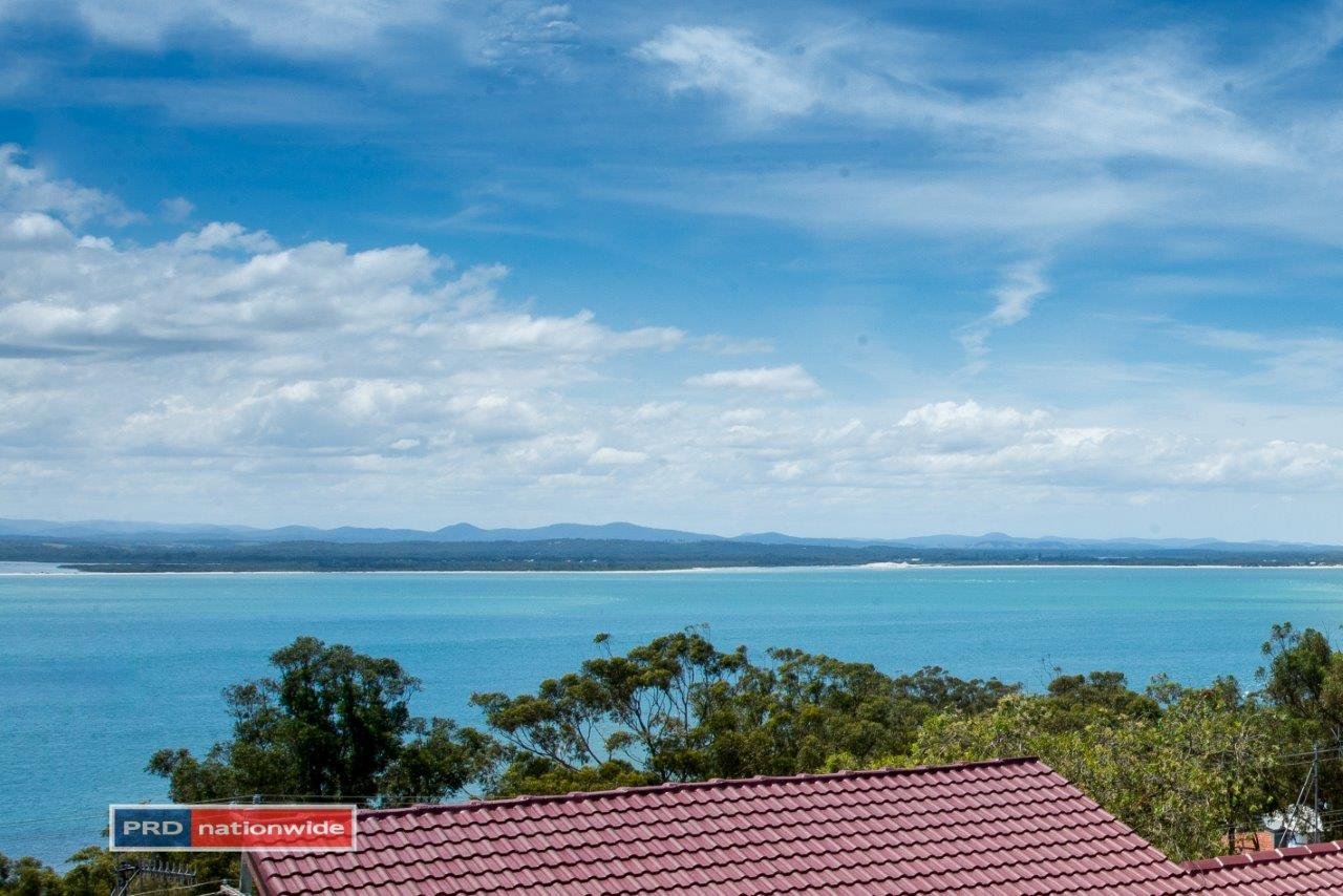 25 Wollomi Avenue NELSON BAY 3