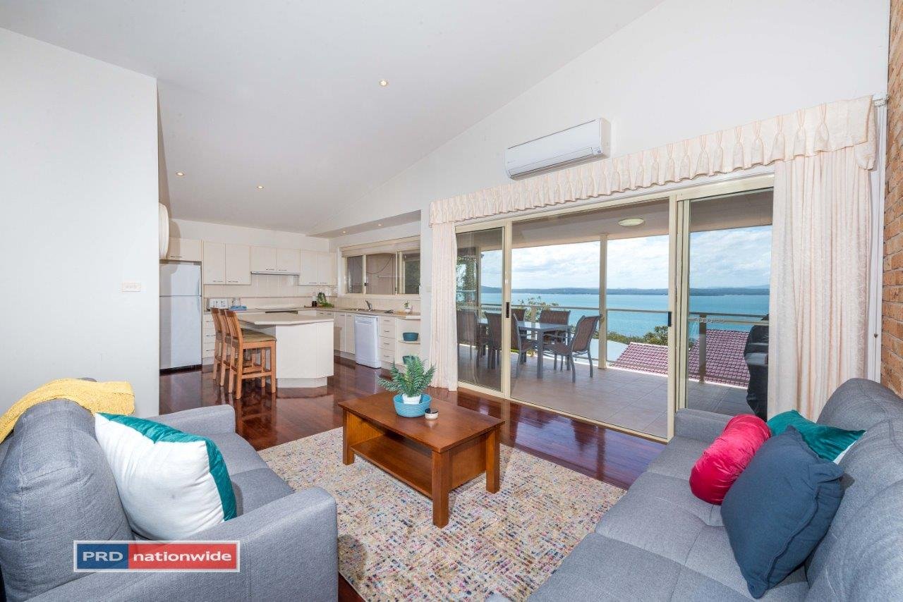 25 Wollomi Avenue NELSON BAY 4
