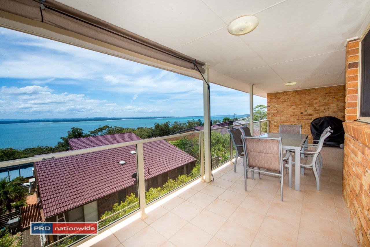 25 Wollomi Avenue NELSON BAY 6
