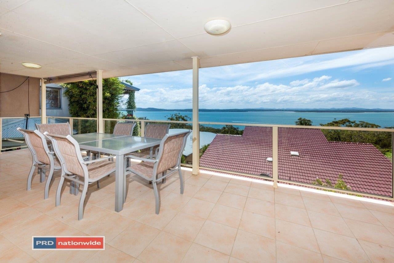 25 Wollomi Avenue NELSON BAY 7