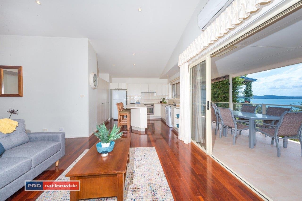 25 Wollomi Avenue NELSON BAY 8