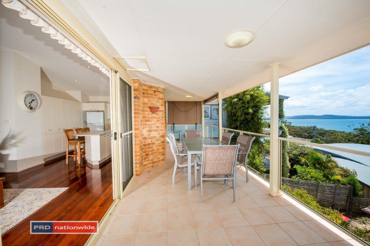 25 Wollomi Avenue NELSON BAY 19