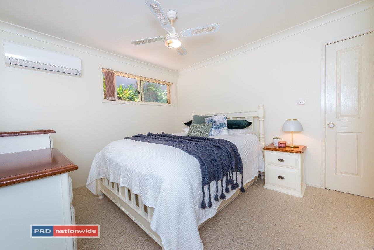 25 Wollomi Avenue NELSON BAY 26