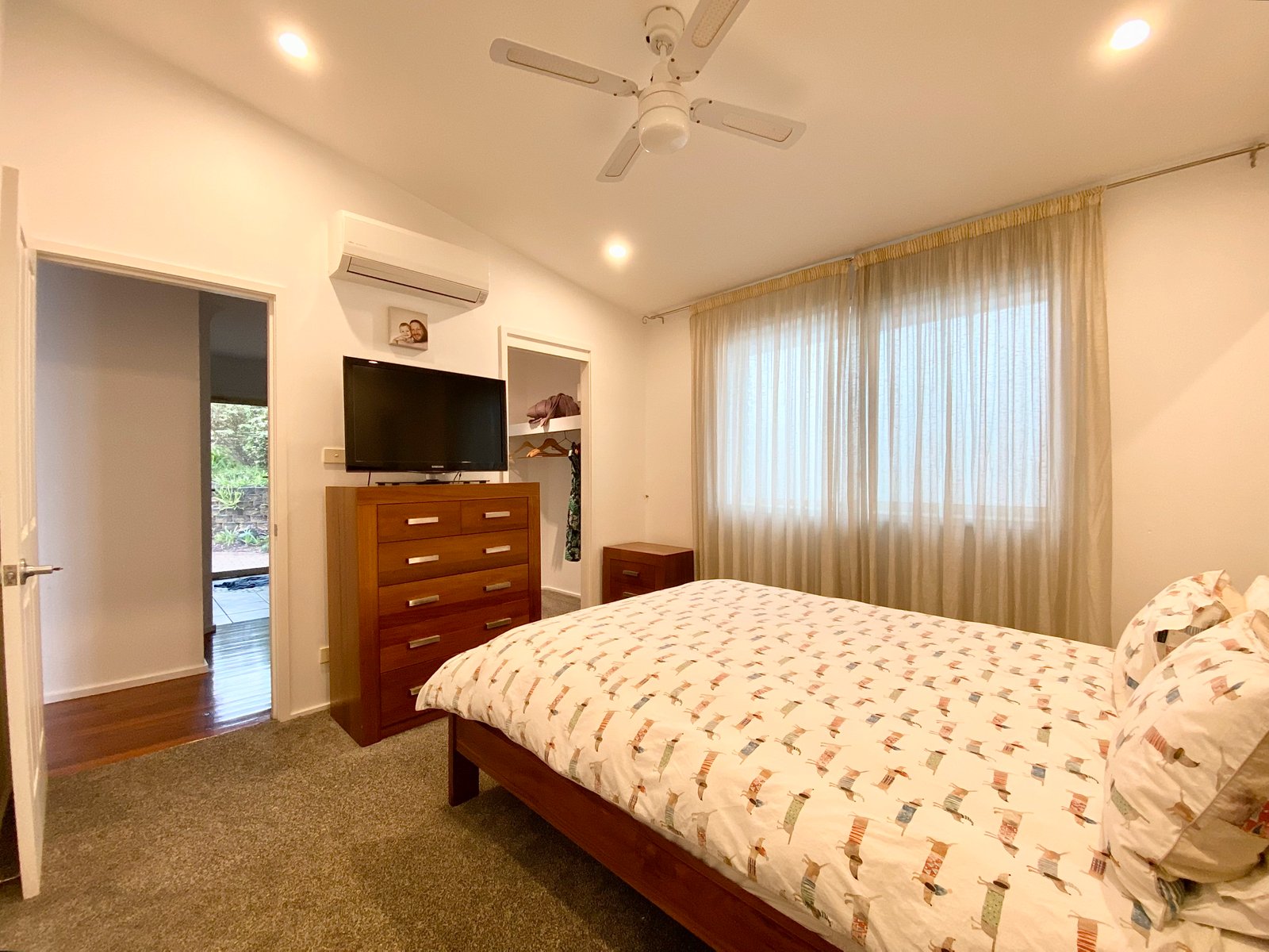 25 Wollomi Avenue NELSON BAY 18