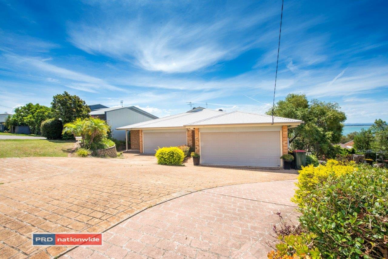 25 Wollomi Avenue NELSON BAY 28