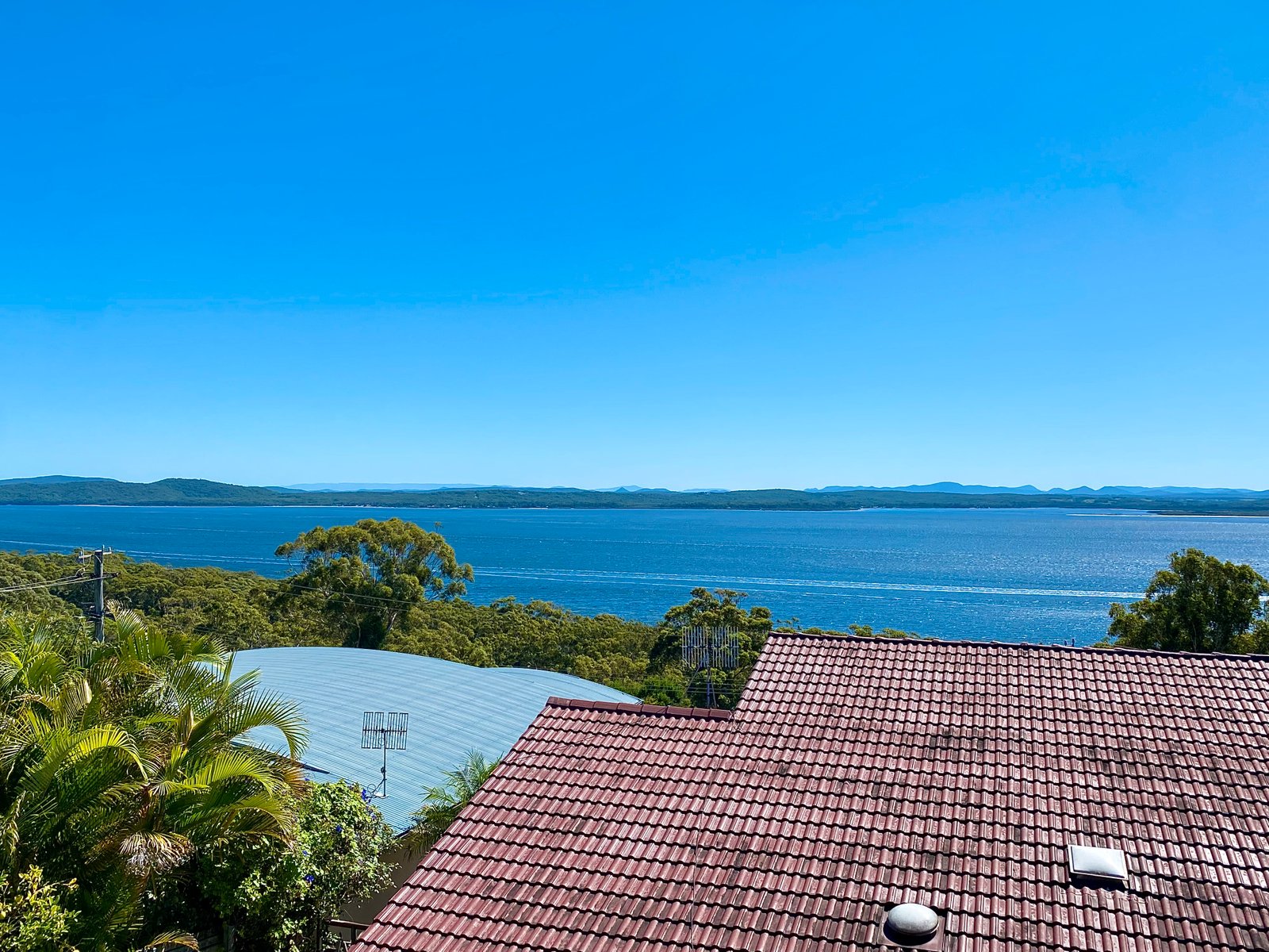 25 Wollomi Avenue NELSON BAY 30