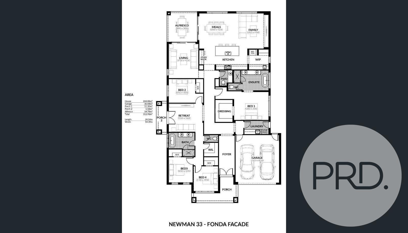 25 Woodbridge Street KILLARA 15