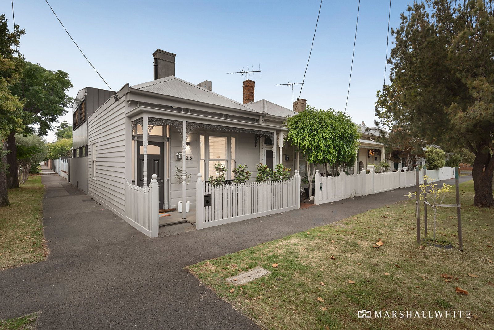 25 Wright Street, Middle Park, VIC