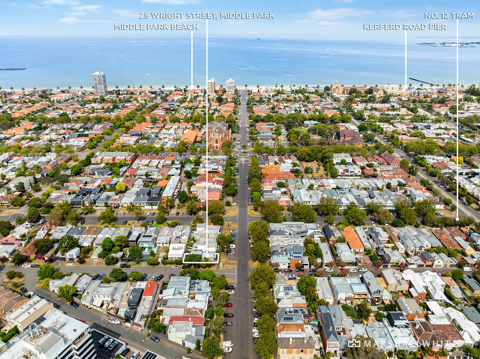 25 Wright Street, Middle Park, VIC