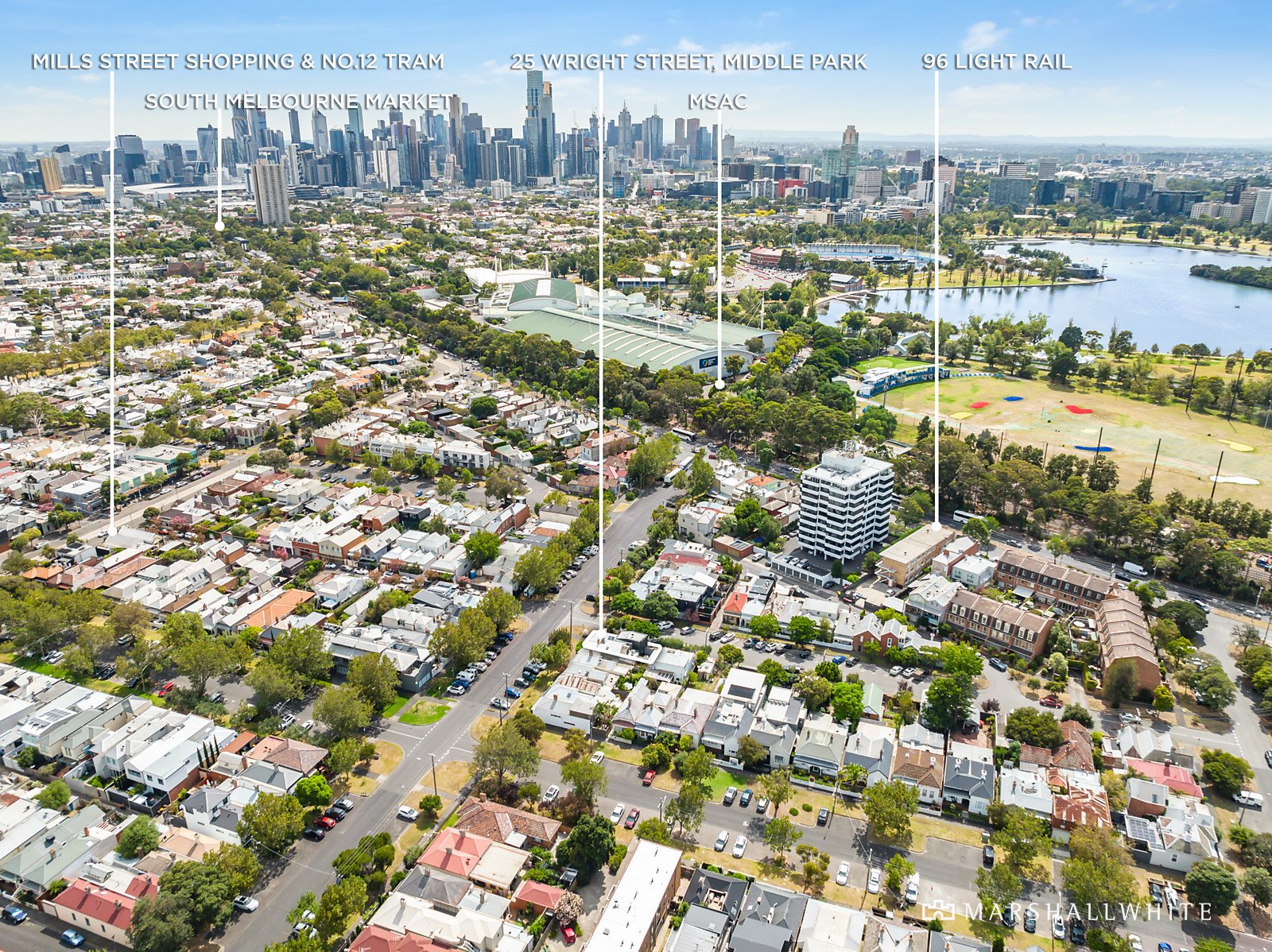 25 Wright Street, Middle Park, VIC