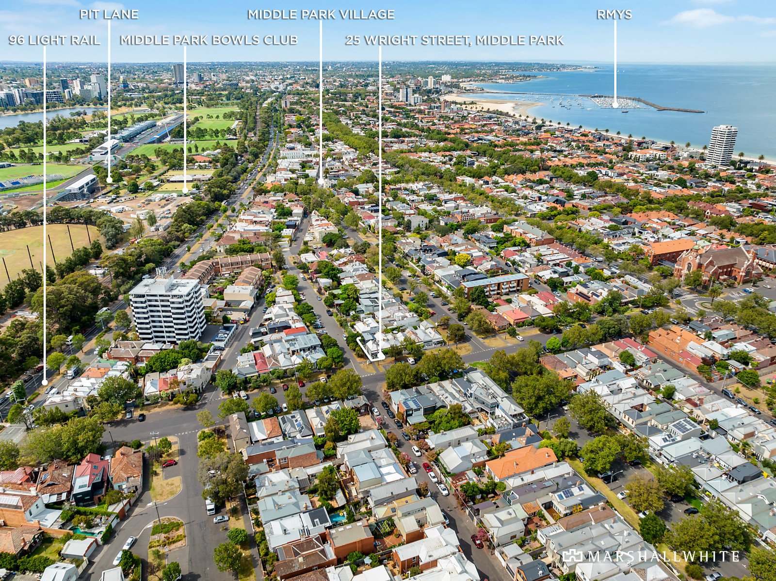 25 Wright Street, Middle Park, VIC