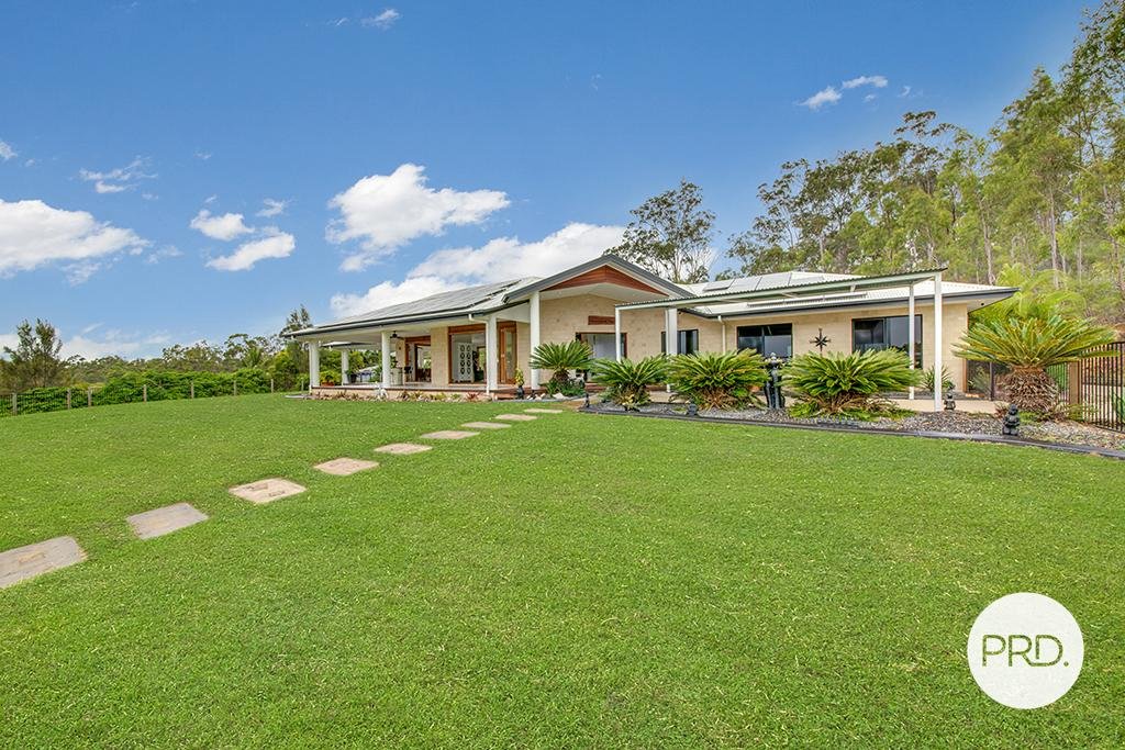 25 Wynand Avenue BENARABY 4