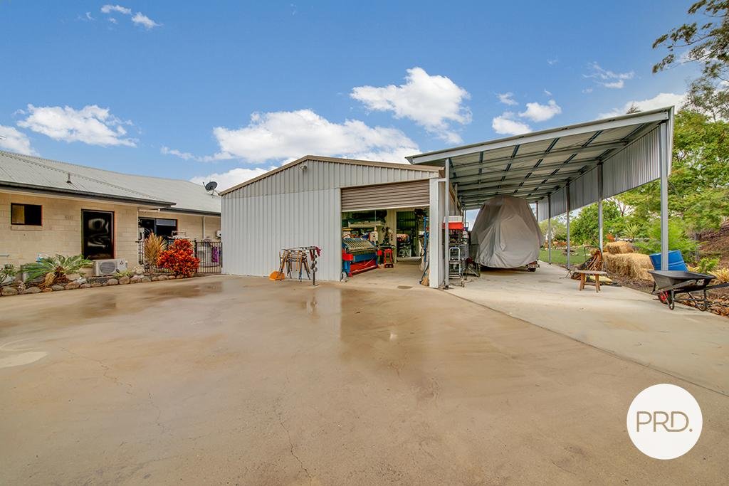 25 Wynand Avenue BENARABY 22