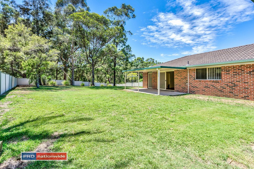 25 Yachtsman Crescent SALAMANDER BAY 4