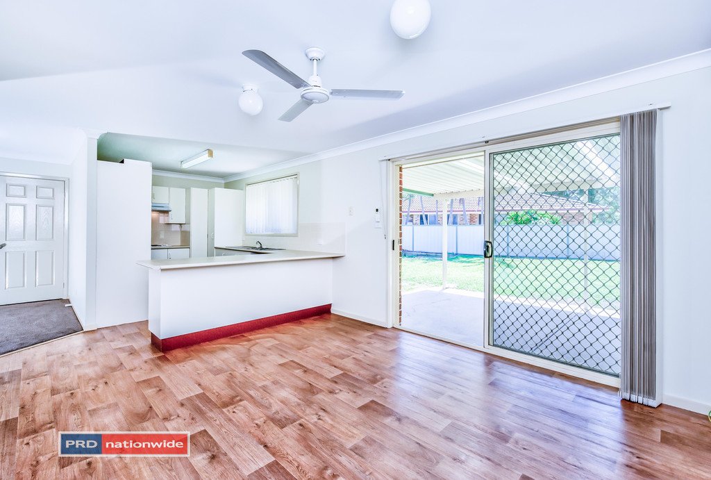 25 Yachtsman Crescent SALAMANDER BAY 5