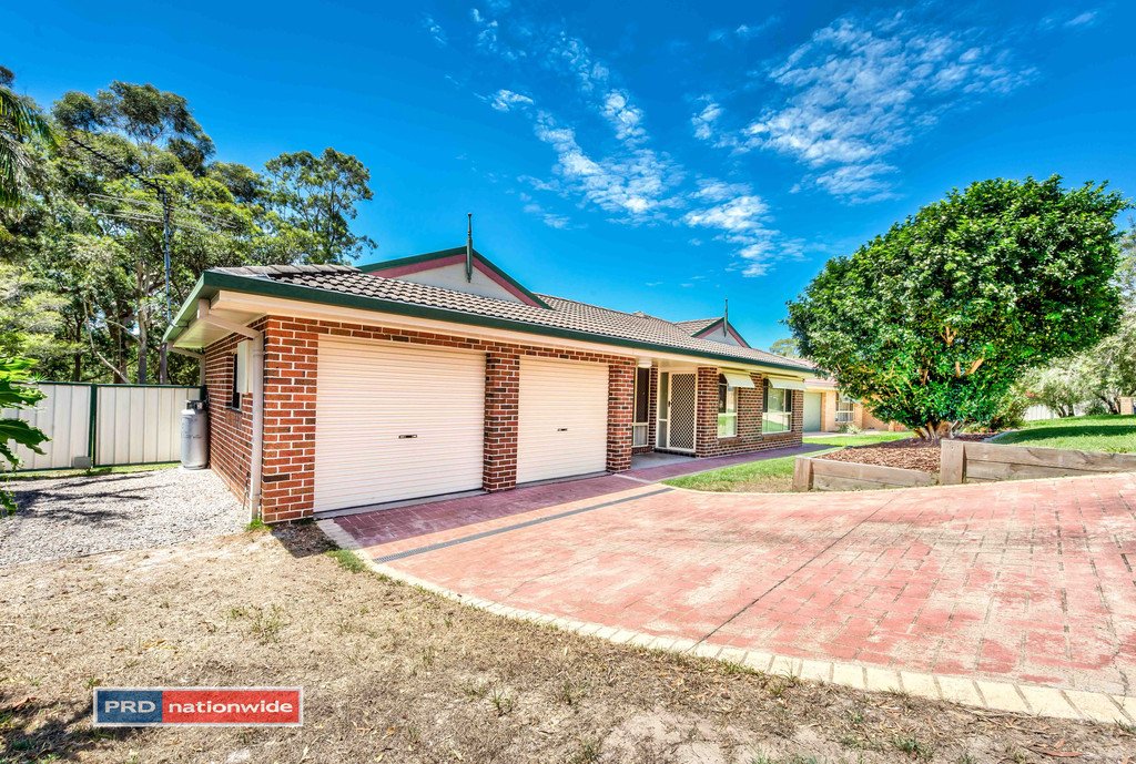 25 Yachtsman Crescent SALAMANDER BAY 11