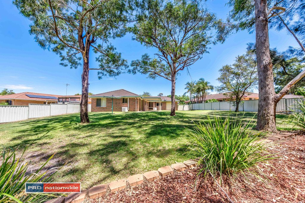 25 Yachtsman Crescent SALAMANDER BAY 12