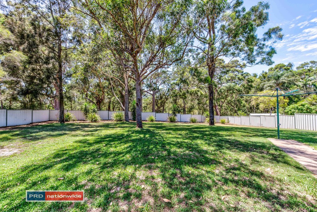 25 Yachtsman Crescent SALAMANDER BAY 20