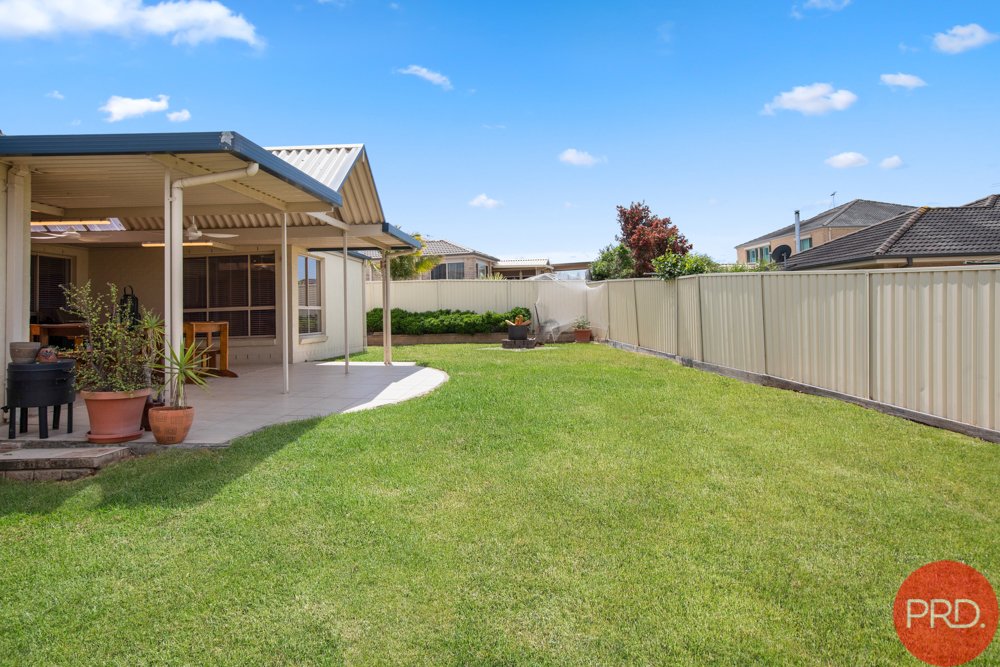 25 Yaldara Avenue THORNTON 14