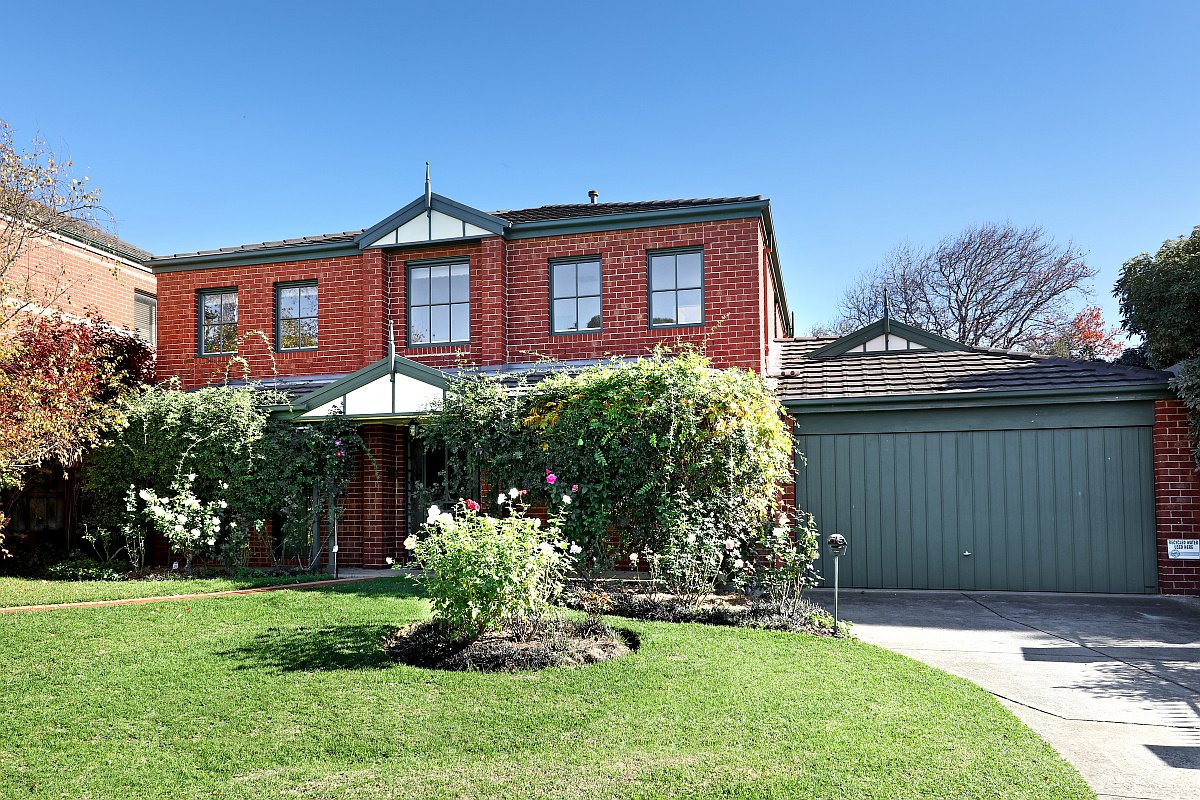 Gallery: 25 Yarra Links Way