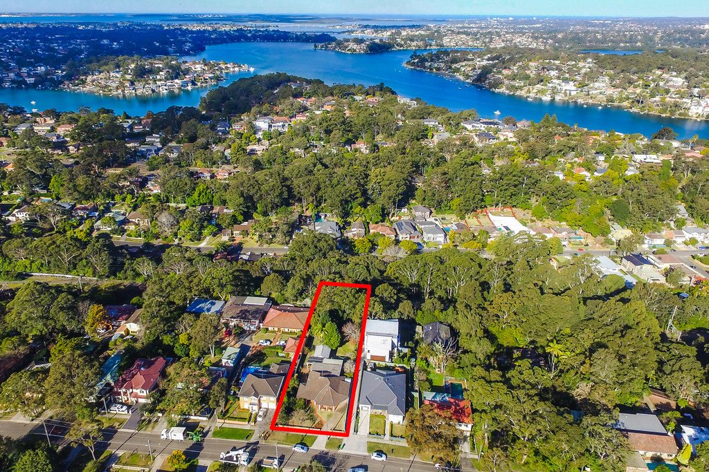 25 Yarran Road OATLEY 1