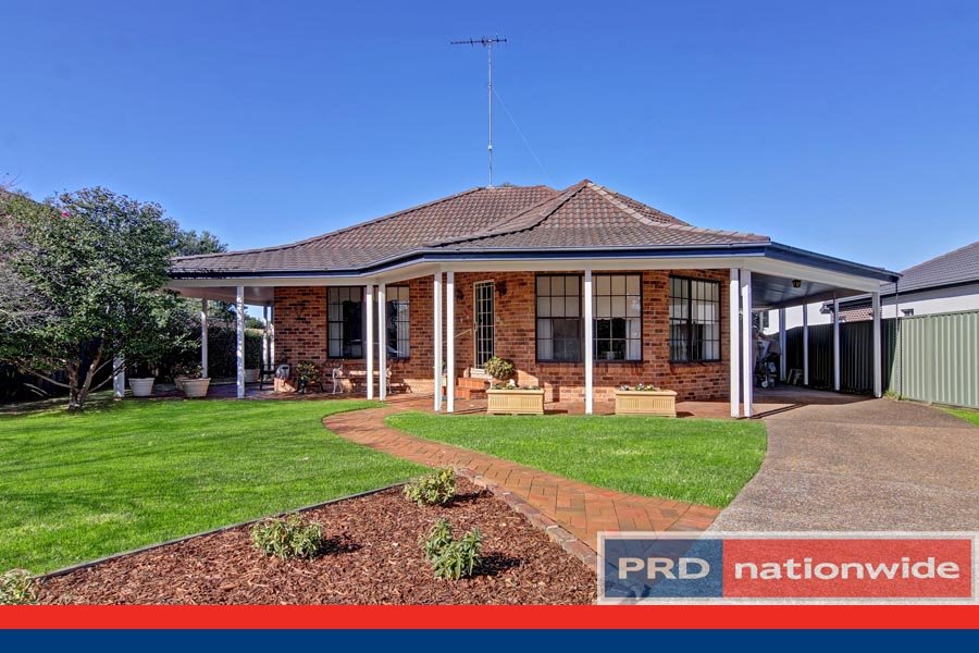 25 Yarran Road OATLEY 2